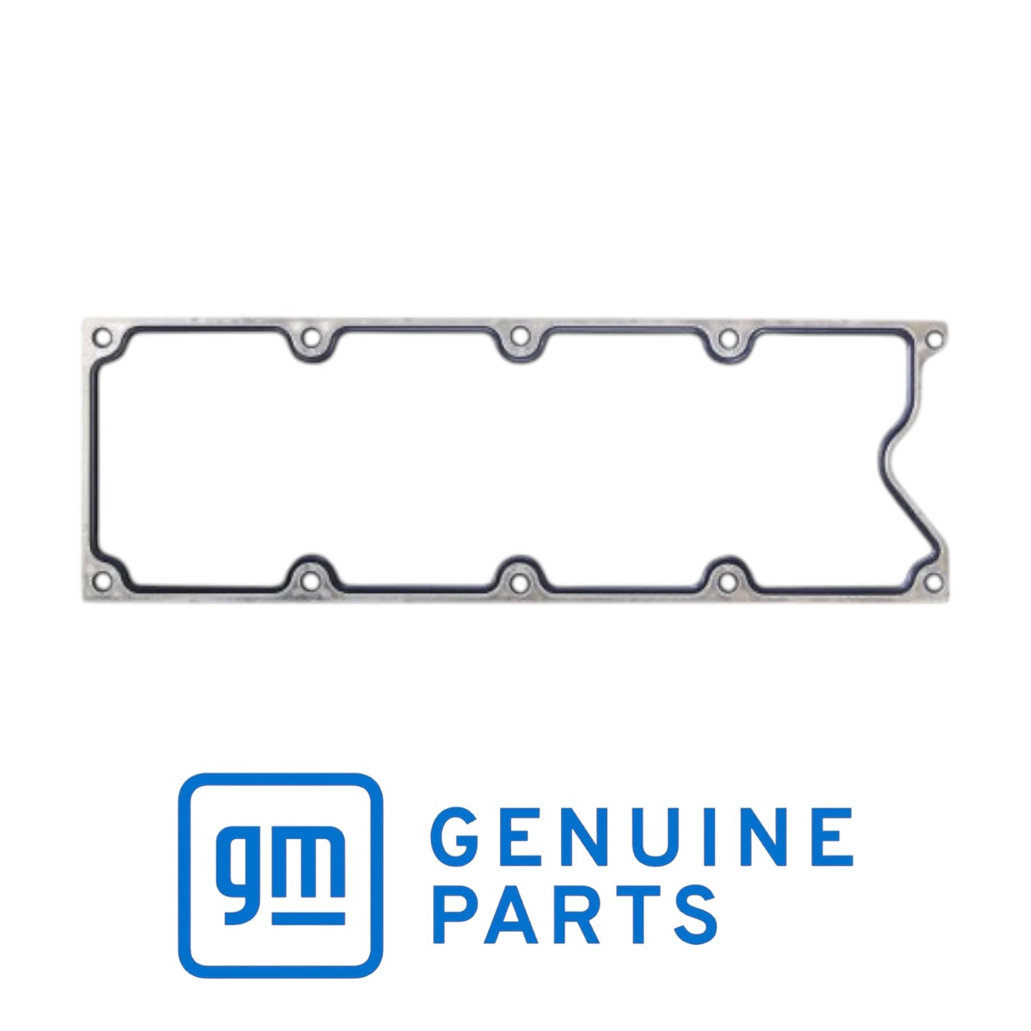 LS1 Genuine GM Valley Gasket 12558178