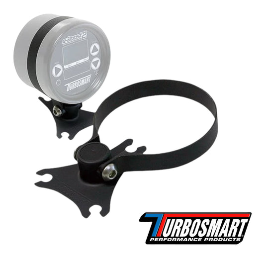 Turbosmart EBoost 60mm Dash Mounting Kit TS-0301-2001