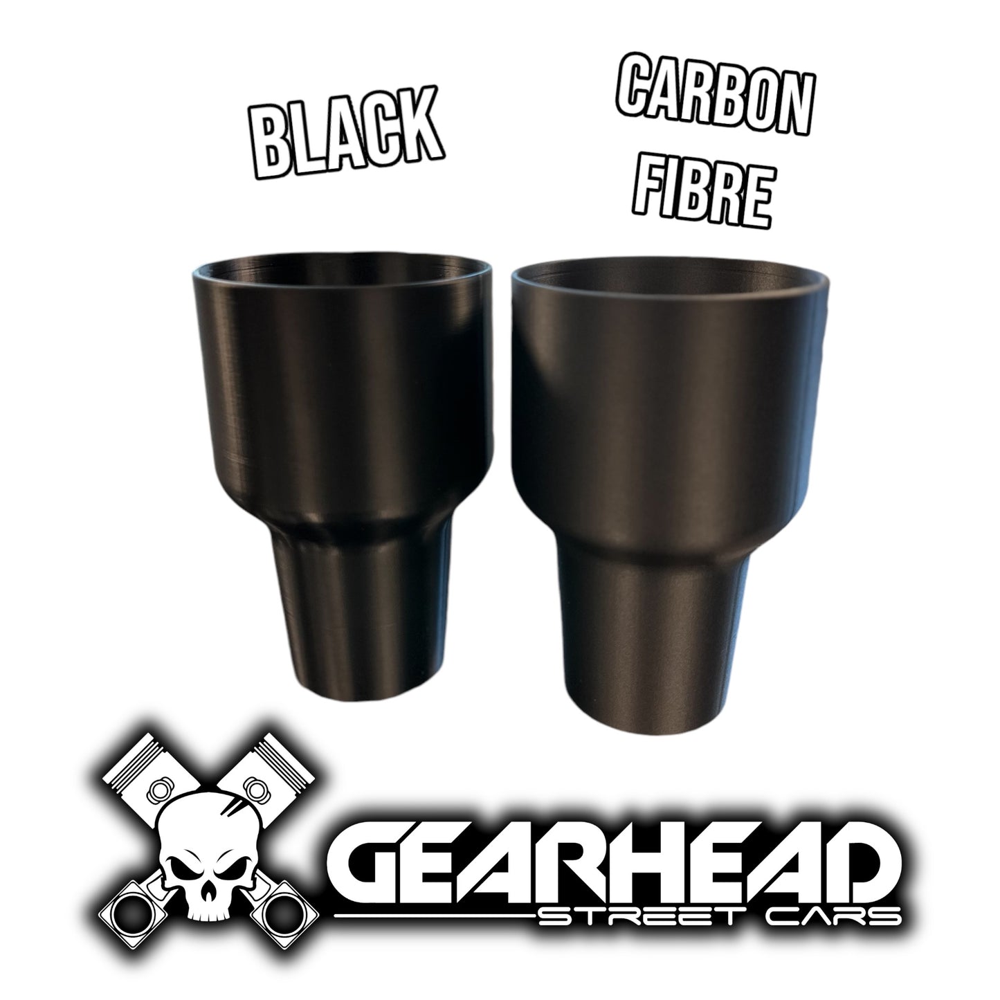 RG Colorado, Trailblazer, Sports Cat, Cup Holder Adaptor For YETI bottles