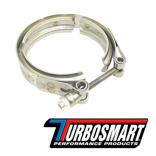 Turbosmart Pro Gate 50 Inlet V Band TS-0554-3003