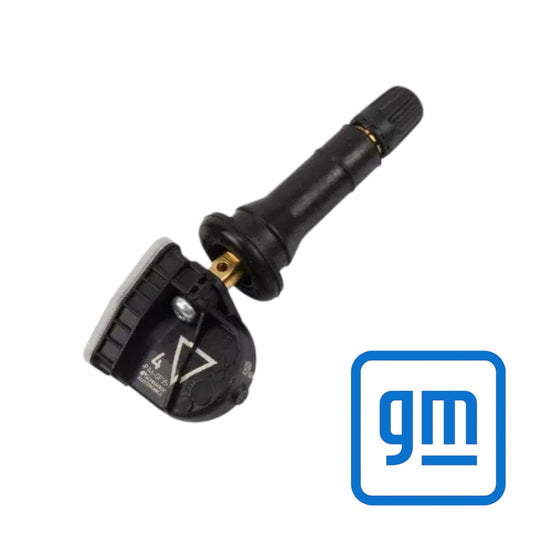 Holden Colorado Genuine GM Tyre Pressure Sensor 13540602