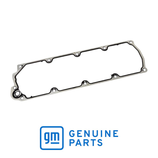 Genuine GM Valley Cover Gasket LS2, LS3, L98 & LSA 12610141