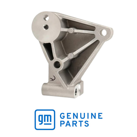 Genuine GM LSA Tensioner Bracket 12606500