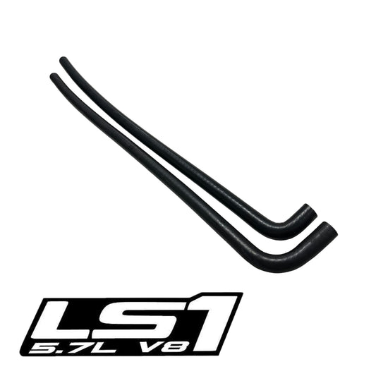 LS1, LS2, LS3 Conversion Heater Hose Kit