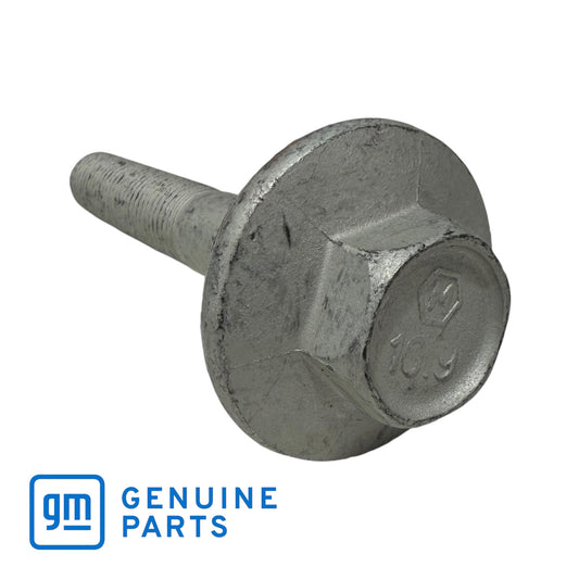 Genuine GM Crank Bolt Suits LS2, LS3, L98, L77, L76 12557840