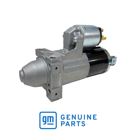 Genuine GM VE V8 Starter Motor LS2, LS3, L98, L77 92184951