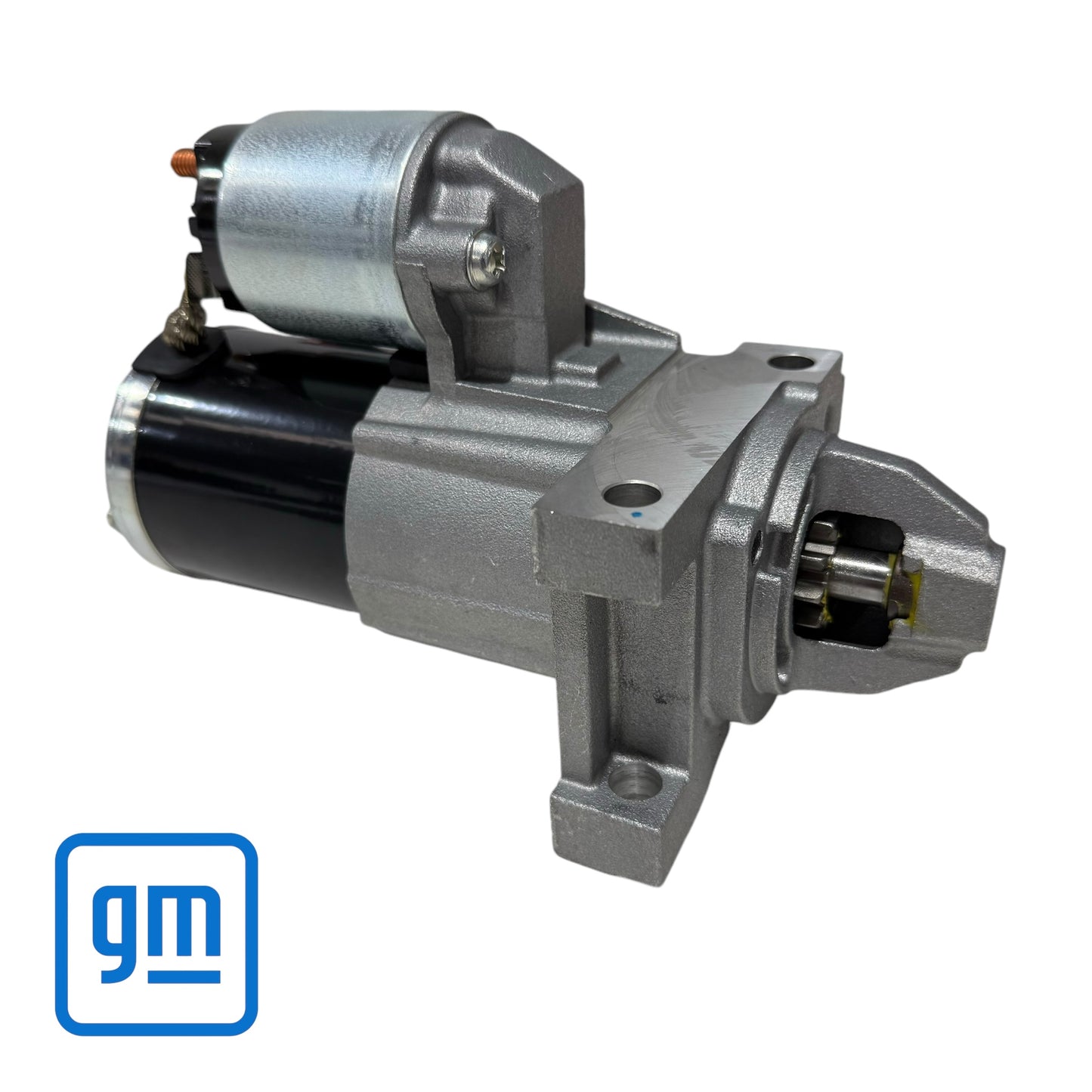 Genuine GM VE V8 Starter Motor LS2, LS3, L98, L77 92184951