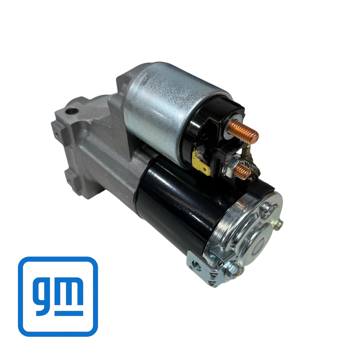 Genuine GM VE V8 Starter Motor LS2, LS3, L98, L77 92184951