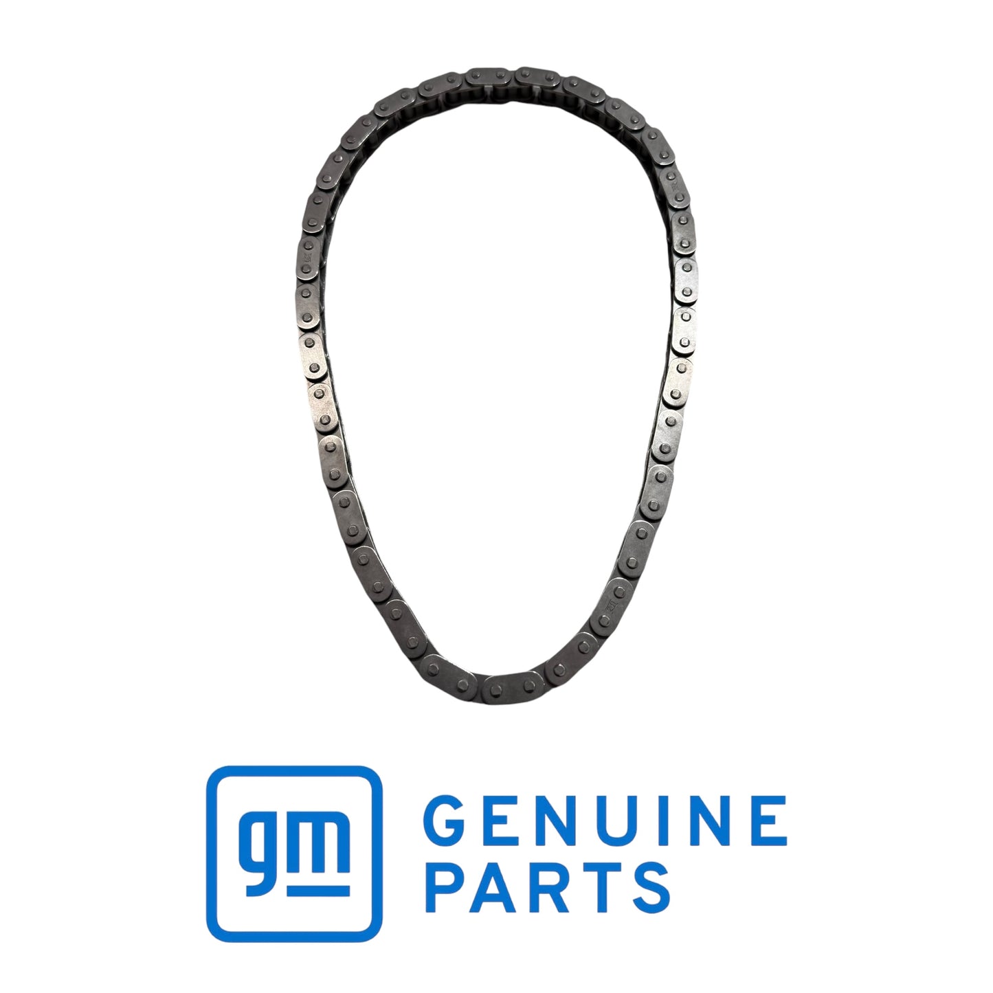 Genuine GM LS1, LS2,LS3, L98, L77, L76 Timing chain 12646387 (single row)