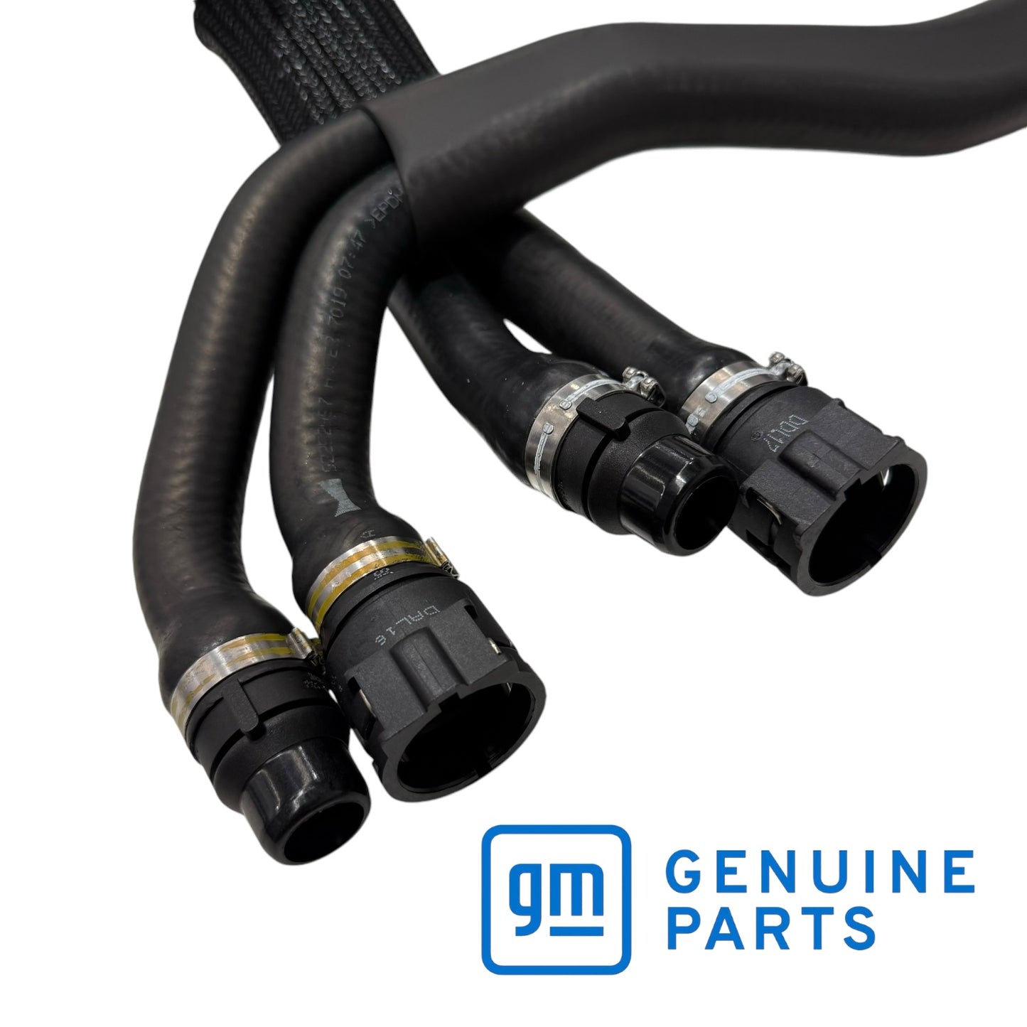 Genuine GM VE LS2, LS3, L98, L77, L76 Heater Hose 92252957 92281853