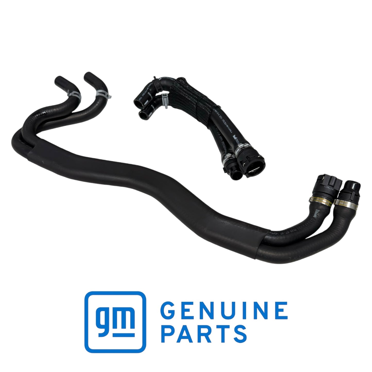 Genuine GM VE LS2, LS3, L98, L77, L76 Heater Hose 92252957 92281853