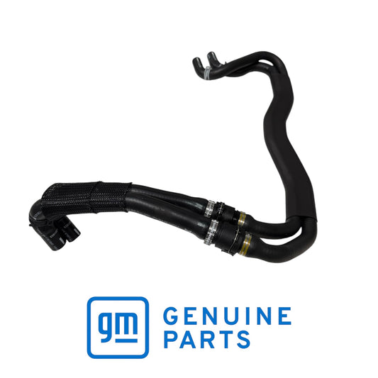 Genuine GM VE LS2, LS3, L98, L77, L76 Heater Hoses 92252957 92281853