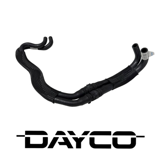 VE Commodore LS2, LS3,L98, L77, L76 Dayco Heater Hose Kit DMH4227 DMH4201