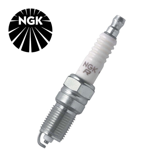 NGK TR6 Spark Plugs