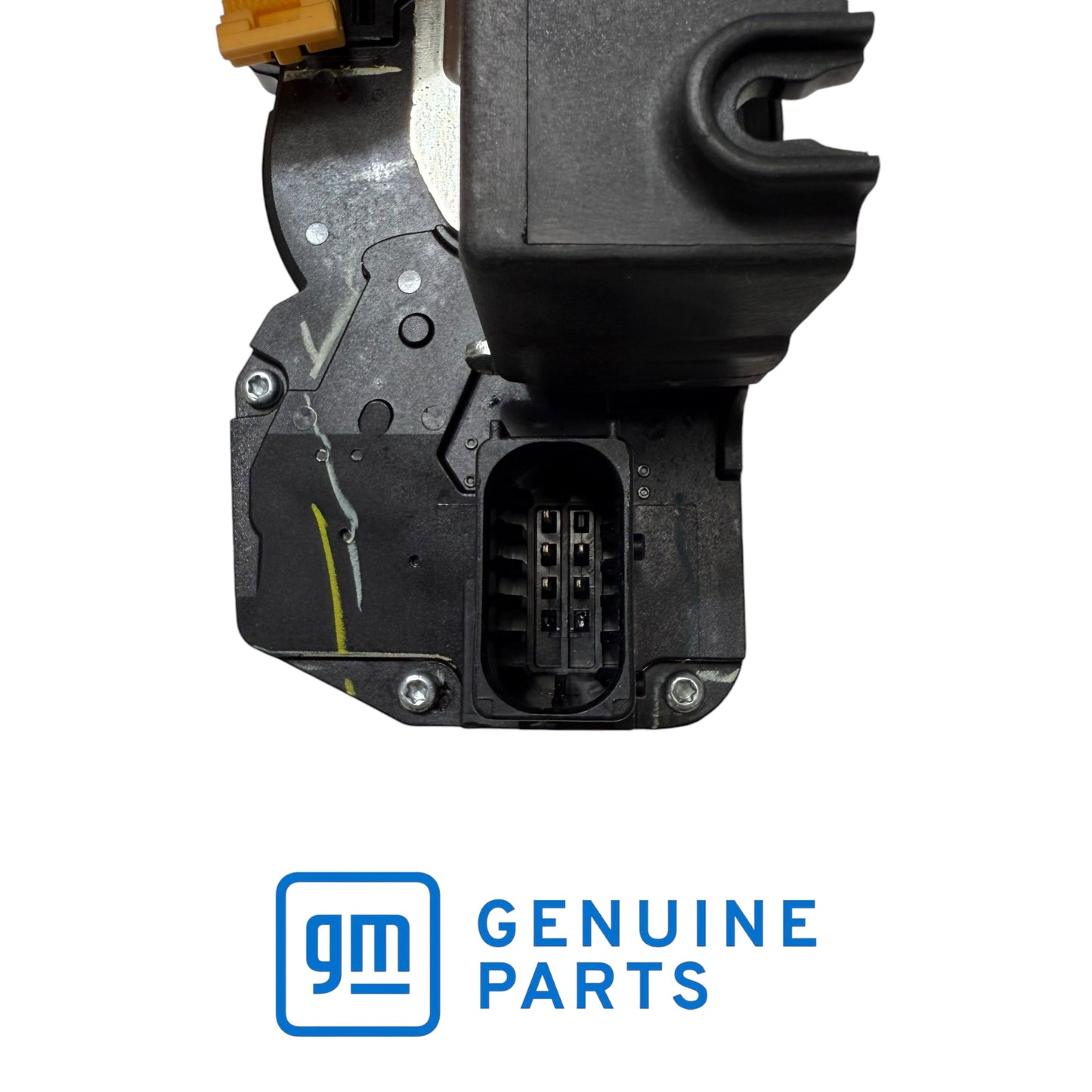 Genuine GM VE Commodore Drivers Door Lock ActuatorAssembly 92190593