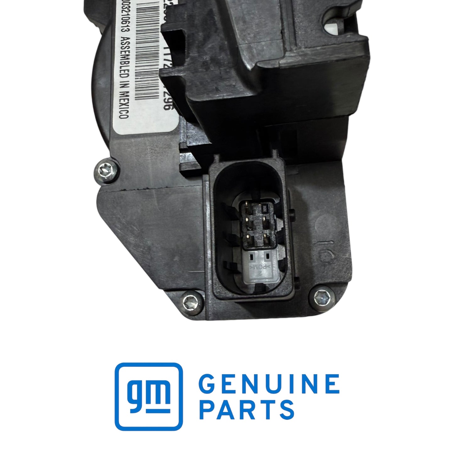 Genuine GM Passenger Front Door Lock Actuator Assembly 92290825