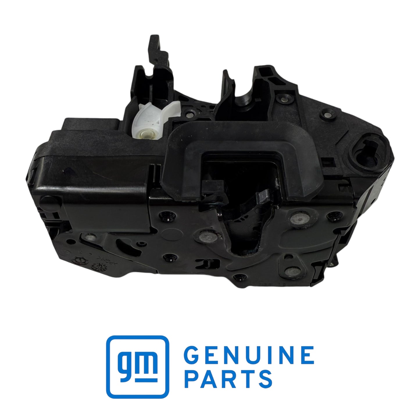 Genuine GM Passenger Front Door Lock Actuator Assembly 92290825