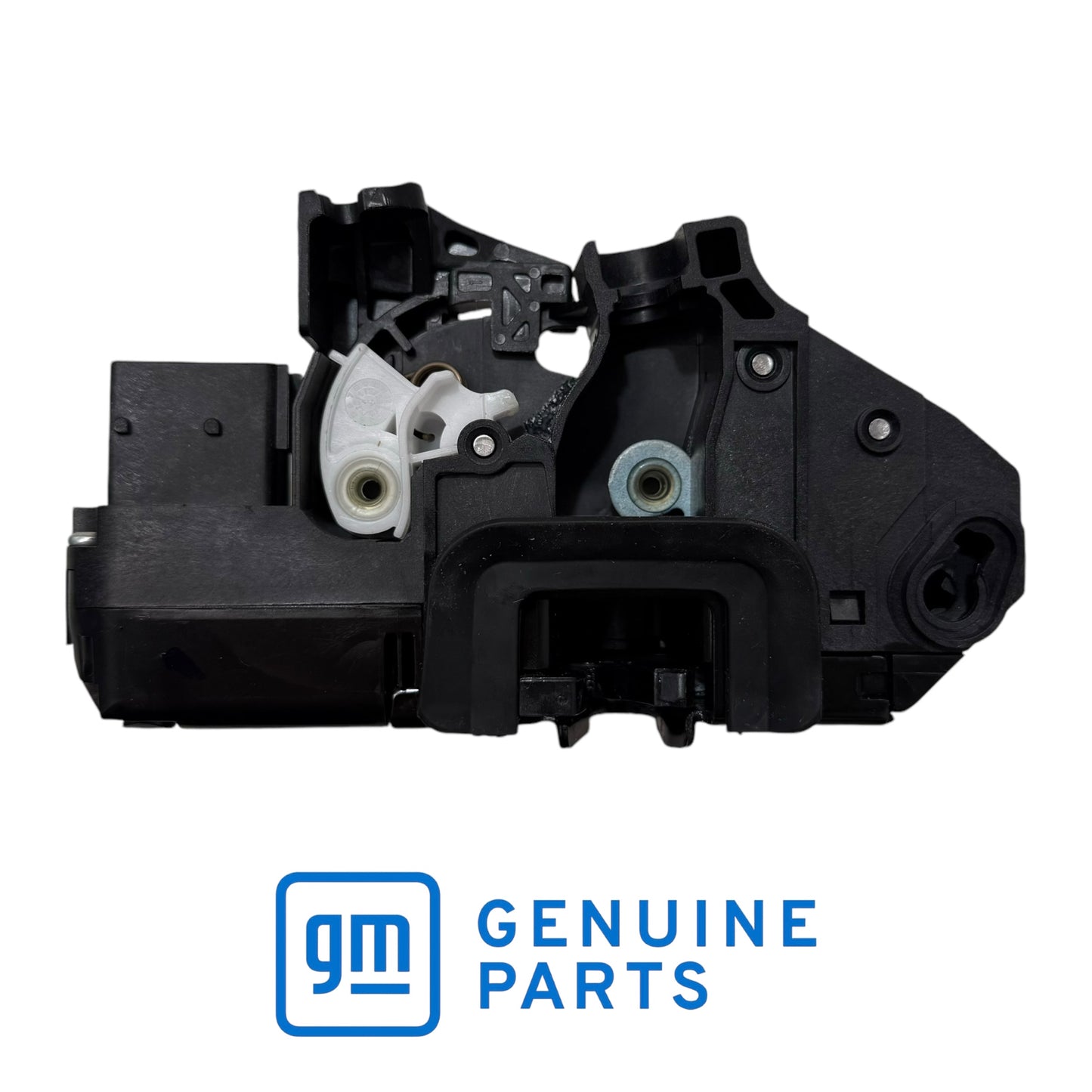 Genuine GM Passenger Front Door Lock Actuator Assembly 92290825