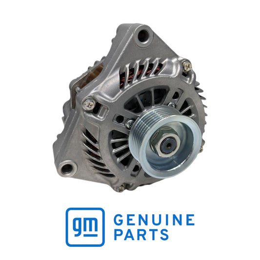 Genuine GM VE Commodore Alternator 92513882