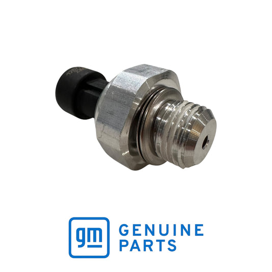 Genuine GM LS1, LS2 And L98 Oil Pressure Sensor 12677836