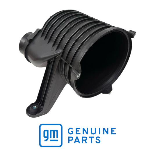 Genuine GM Holden RG Colorado Air Filter Housing, Air Box 52046258