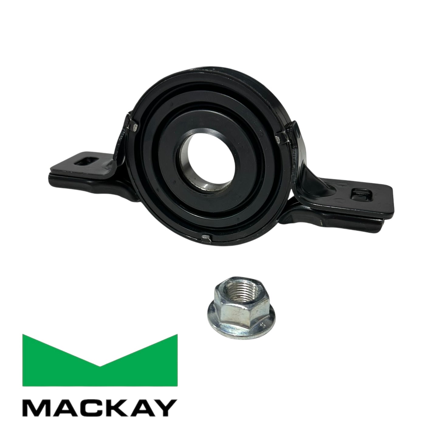 Mackay Driveshaft Centre Support Bearing CB1025 To Suit Ford Falcon 30mm ID