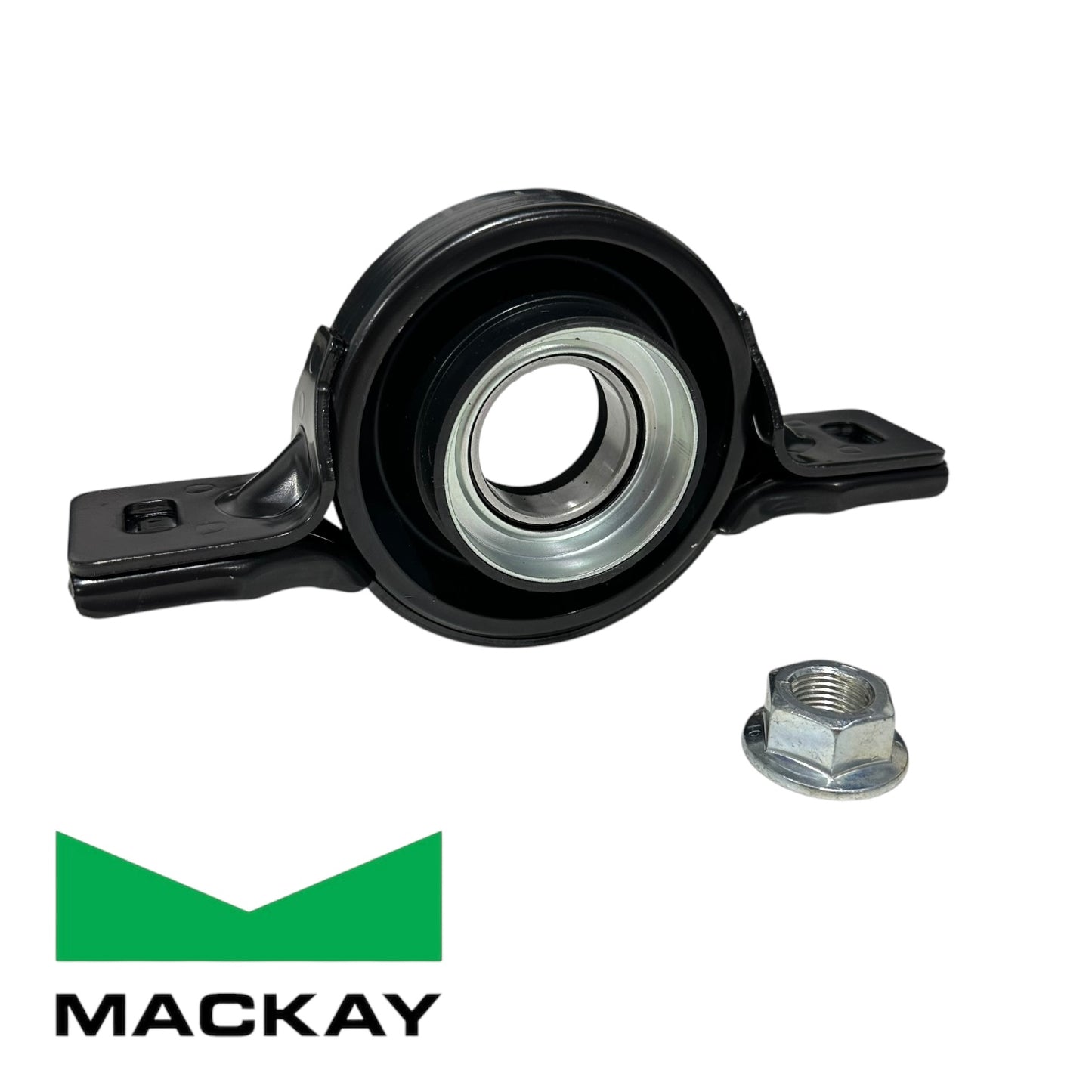 Mackay Driveshaft Centre Support Bearing CB1025 To Suit Ford Falcon 30mm ID