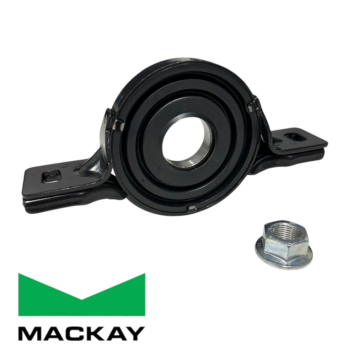 Mackay Driveshaft Centre Support Bearing CB1025 To Suit Ford Falcon 30mm ID