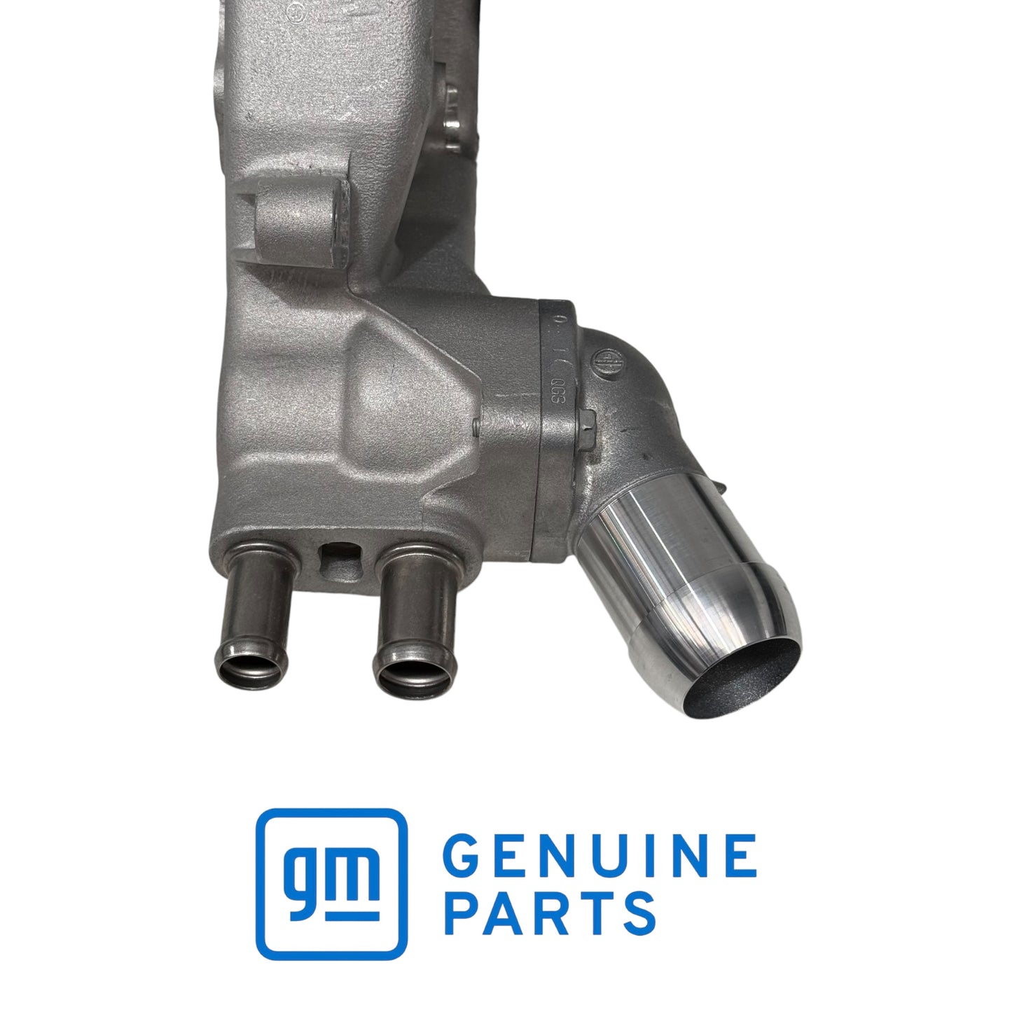 Genuine GM LS2/LS3 Water Pump 12710208