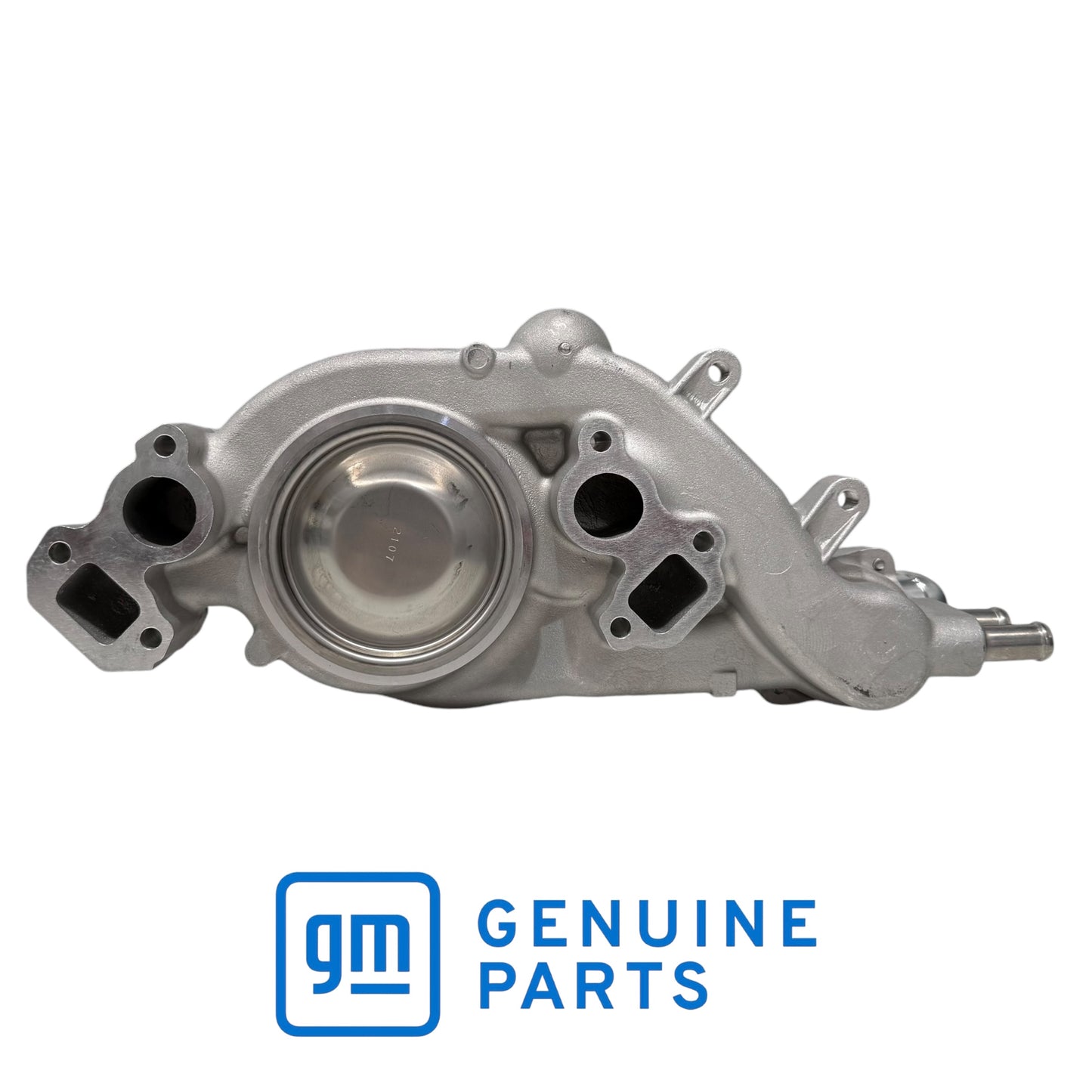 Genuine GM LS2/LS3 Water Pump 12710208