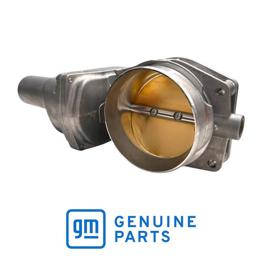 Genuine GM VE-VF LS3 Throttle Body 19420707