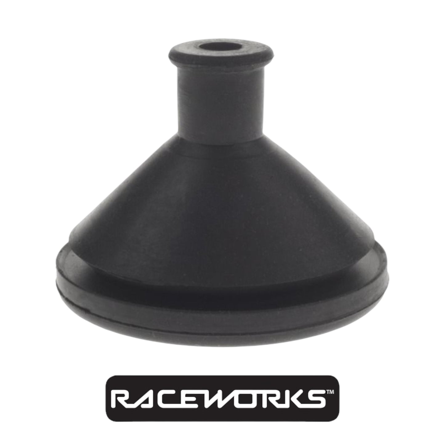 Raceworks Firewall Grommet 25mm VPR-015-25MM