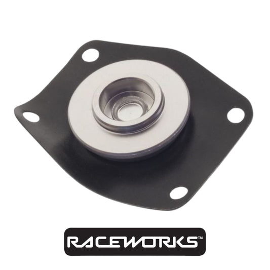 Raceworks Replacement Diaphragm Suits Raceworks Fuel Pressure Reg FSA-096