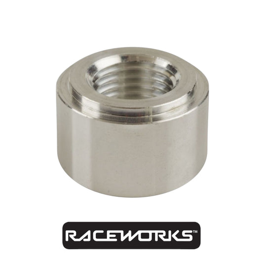 Raceworks Weld Fitting M14x1.5 RWF-990-M14-A