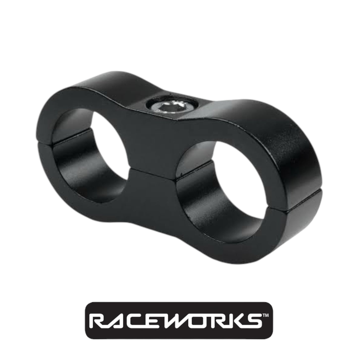 Raceworks Billet Aluminium Line Separator ID19.1mm RWF-156-19MM