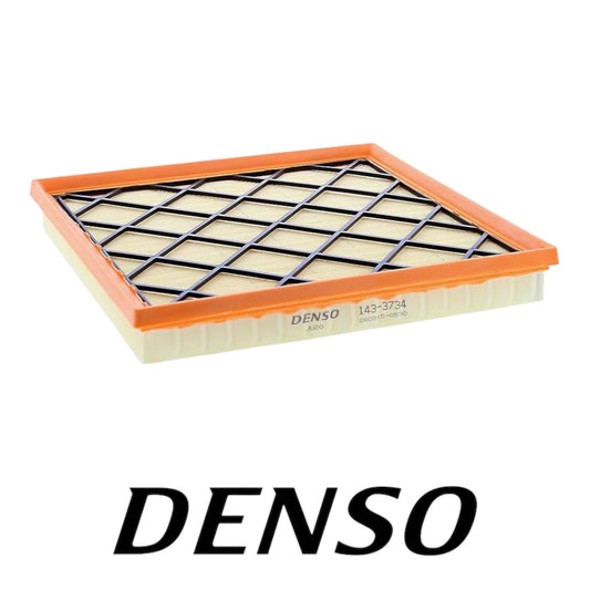 Denso Air Filter Suits JH Holden Cruze 1.4L Turbo 143-3734