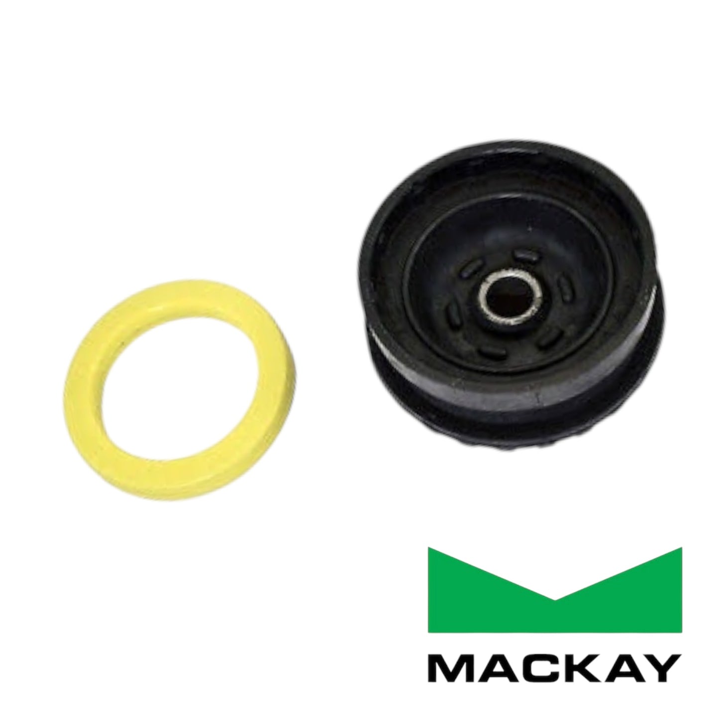 Mackay Front Strut Mount With Bearing SM2551K