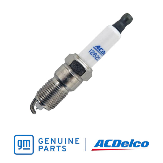 ACDelco Iridium Spark Plug L76, L77, LS1, LS2, LS3 12680072