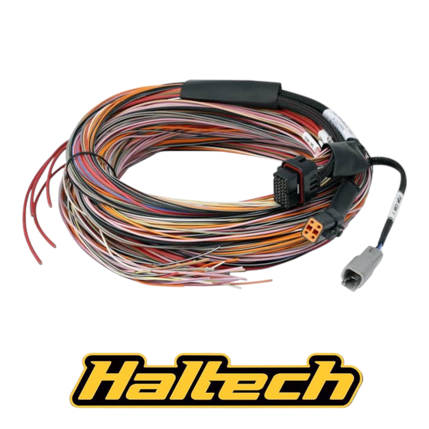 Haltech R3 Flying Lead Harness HT-183200