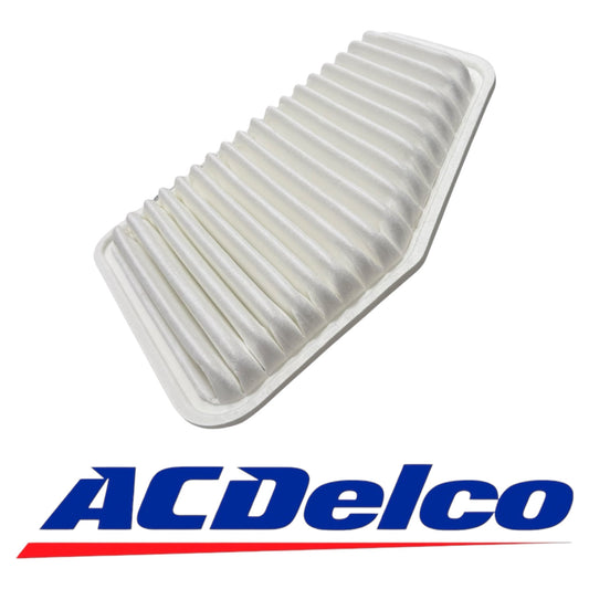 VE-VF Commodore V8-V6 AcDelco Air Filter 19266484 ACA154