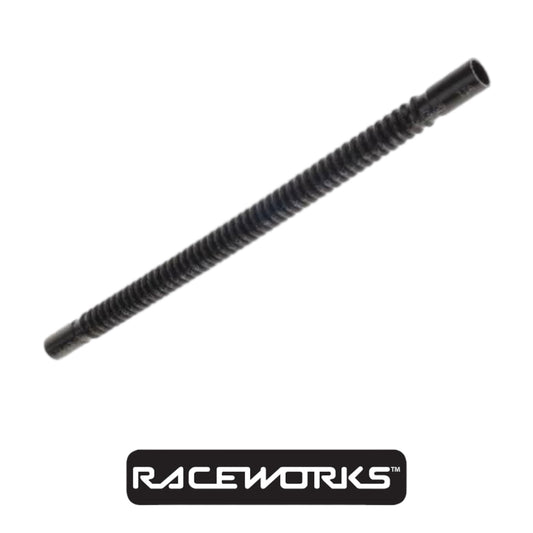 Raceworks Intake Plastic Fuel Pump Tubing 240mm ID:10mm FSA-090