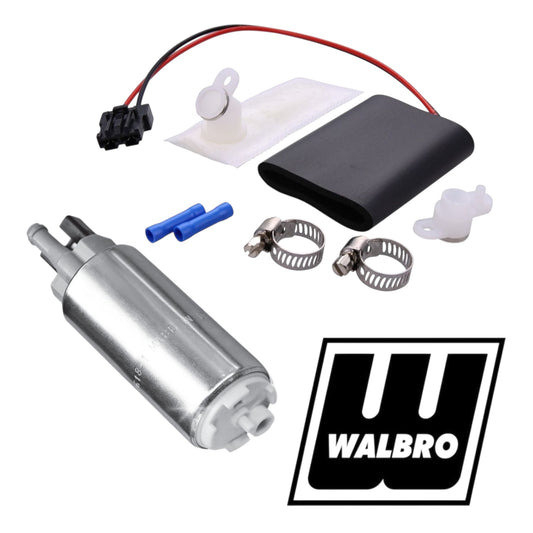 Walbro 255LPH In tank Fuel Pump EFP-057