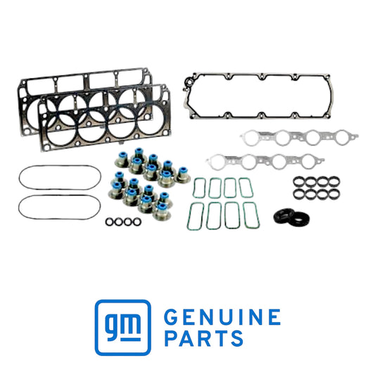 Genuine GM LS2 6L VRS Kit 92512703