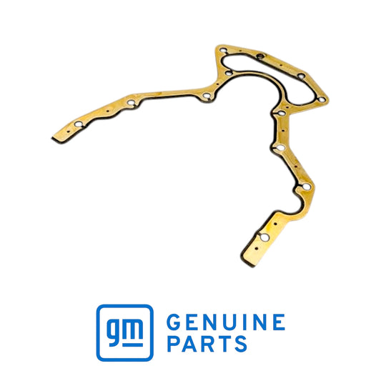 Genuine GM Rear Main Cover Gasket LS1, LS2, LS3, L76, L77,LSA & L98 12639249