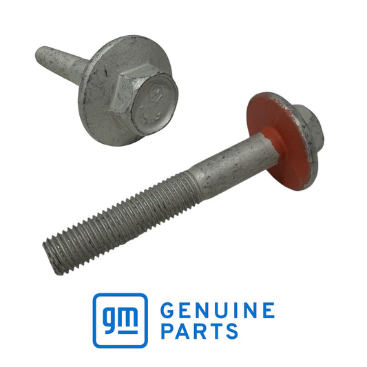 Genuine GM Crank Bolt Suits LS2, LS3, L98, L77, L76 12557840