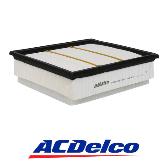 ACDelco Genuine Air Filter D-Max 19282585 ACA430