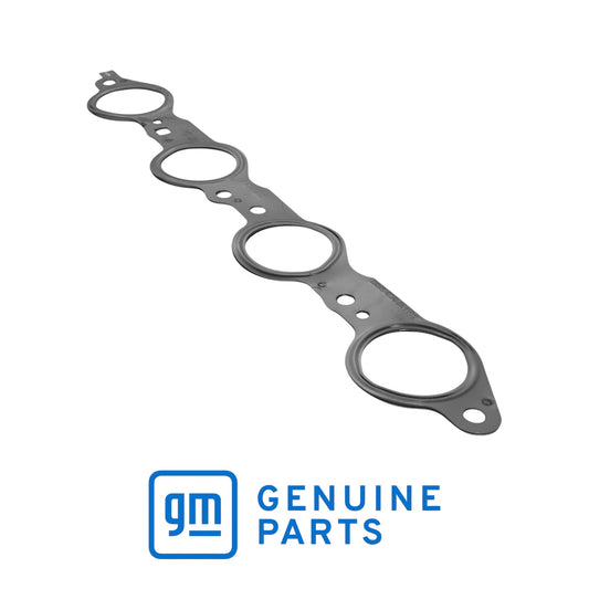 Genuine GM LS Engine Exhaust Manifold Gasket 12617944