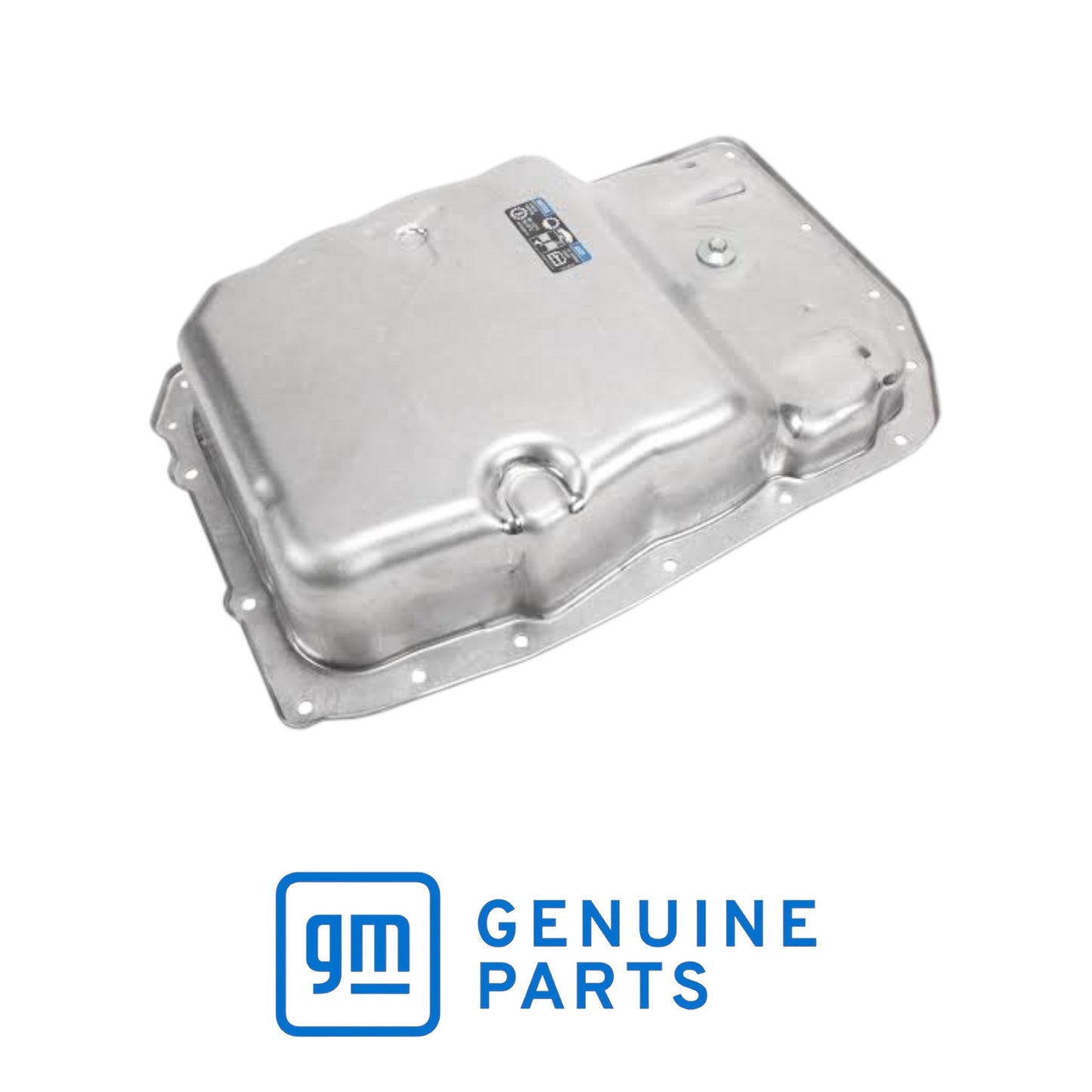 Genuine GM 6L80E Deep Pan Upgrade