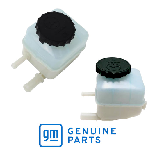 Genuine GM Power Steering Reservoir VT, VX, VU, VY, VZ & VE 92202130