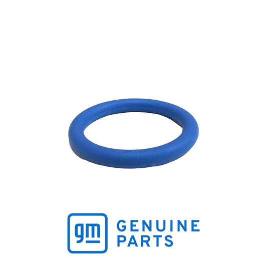 Genuine GM Engine oil pump pick up O-ring seal blue VT, VX, VU, VY & VZ LS1 12557752